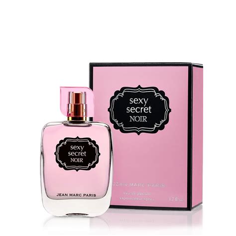 jean marc perfume paris noir.